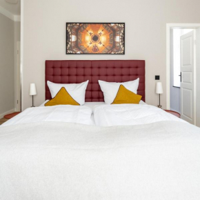 Up Hus Hotel Neuruppin